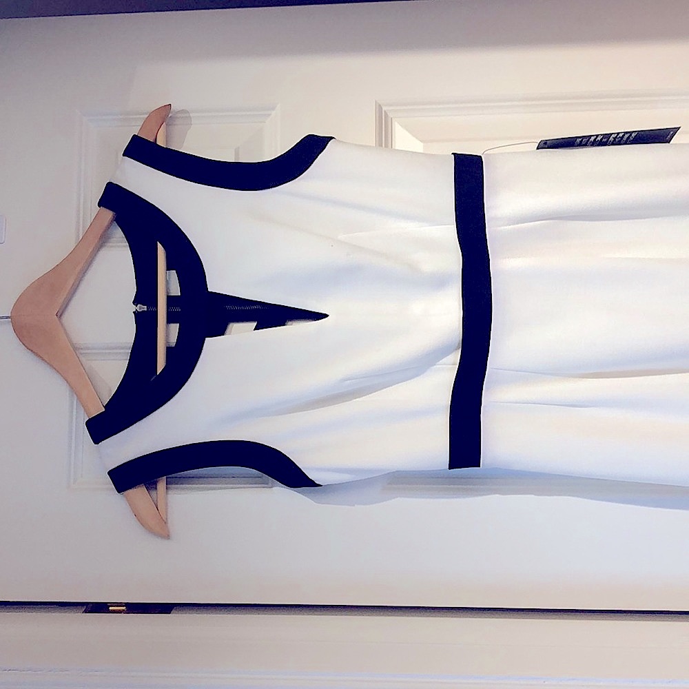 Cocktail dress